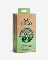 Beco Recycled Høm Høm poser - 18 ruller med 270 hundeposer