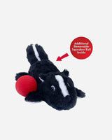 Kong Cozie Pocketz Stinkdyr