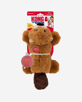 Kong Cozie Pocketz Bæver - Medium