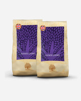 Essential Foods Estate Living – 2 x 10 kg – Kornfrit hundefoder med lam og hjort – Spar på 2 poser
