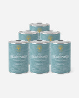 Essential Beginning Pâté Nautical – Laks & torsk 6 x 400 g