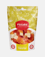Ficcaro Chicken & Pollock Twister