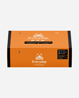 MUSH Everyday Sort - Gris, Kylling og Lam - 2x9kg