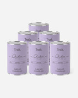 Truth Chicken with Lamb Paté - Kylling & Lam (6x400g)