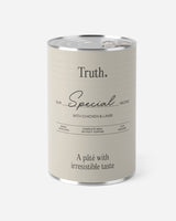 Truth Special for Seniors Paté - Kylling & Lam (6x400g)