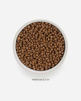 Grandorf Adult Indoor 4 Meat – kattefoder – 2 kg