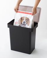 Foderspand - Sort - 12kg - Yamazaki - Yamazaki - Petlux