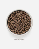 Grandorf Sterilised Kanin & Kalkun – kattefoder – 8 kg