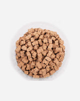 Semi-Moist Mini Bones - Laks