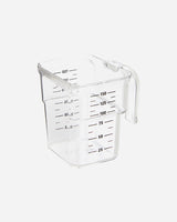 Foderspand - Hvid - 12kg - Yamazaki - Yamazaki - Petlux