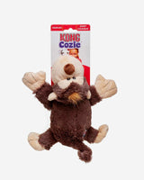 KONG Cozie - Bamse - Medium - KONG - Petlux