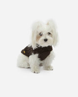 Sort strikket hundesweater fra Fashion Dog - art. - Fashion Dog - Petlux
