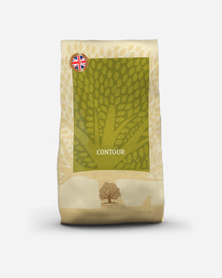 Essential Foods Contour – 10 kg – Kornfrit hundefoder til vægtkontrol