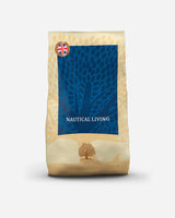 Essential Foods Nautical Living – 10 kg – Kornfrit hundefoder med fisk