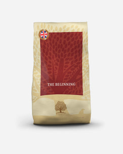 Essential Foods The Beginning – 10 kg – Hvalpefoder til små racer