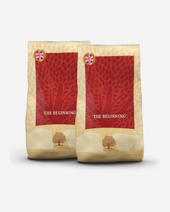 Essential Foods The Beginning – 2 x 10 kg – Hvalpefoder til små racer – Spar på 2 poser