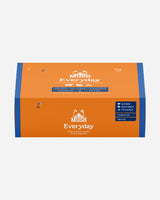 MUSH Everyday Blå - Okse, Kalkun og Laks - 9kg