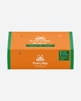 MUSH Everyday Grøn - Starter med Gris, Okse og Kylling - 2x9kg
