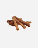 Woolf And - Naturlige Tyggeben - Small - 10 stk. - Woolf - Petlux
