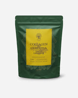 Teeth delights - Kollagen og Gurkemeje - 250g