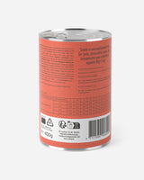 Truth Growing Paté - til hvalpe - Kylling & Kalkun (6x400g)