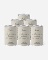 Truth Special for Seniors Paté - Kylling & Lam (6x400g)