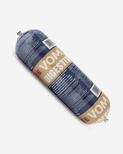 VOM Digestive fuldfoder - 500g