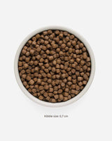 Grandorf Adult Mini – lam og kalkun – 3 kg