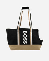 BOSS Hundetaske - Sort - Large