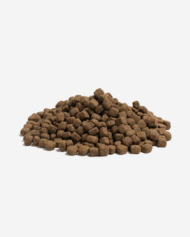 Essential Foods Contour – 2.5 kg – Kornfrit hundefoder med små foderpiller