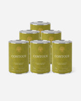 Essential Contour Paté - And & Kylling 6 stk