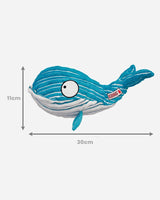 Kong Cuteseas Whale 