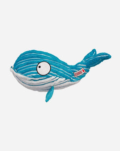 Kong Cuteseas Whale 11x16x30cm
