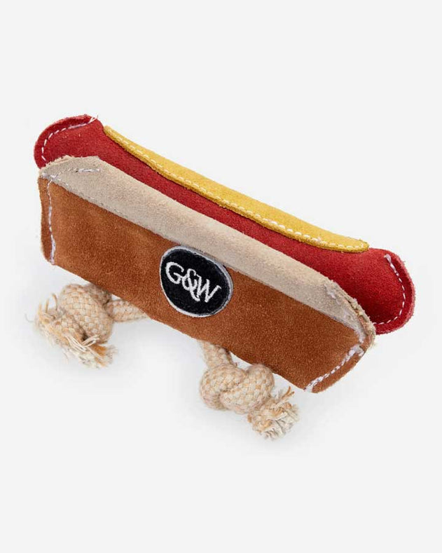 Hot Dog til hunde