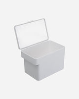 Foderspand - Hvid - 3,5kg - Yamazaki - Yamazaki - Petlux