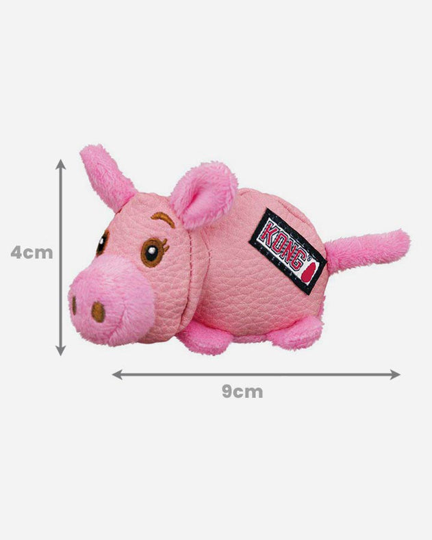 Kong Phatz Pig XS