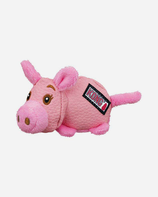 Kong Phatz Pig Xs 9x4x4cm