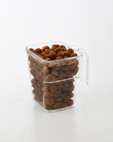 Foderspand - Sort - 3,5kg - Yamazaki - Yamazaki - Petlux