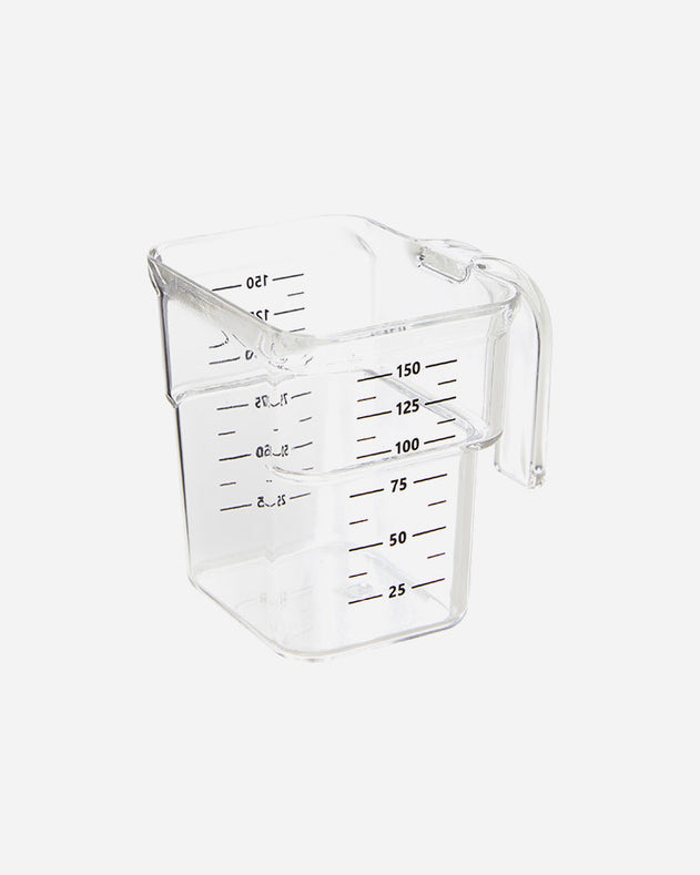 Foderspand - Hvid - 12kg - Yamazaki - Yamazaki - Petlux