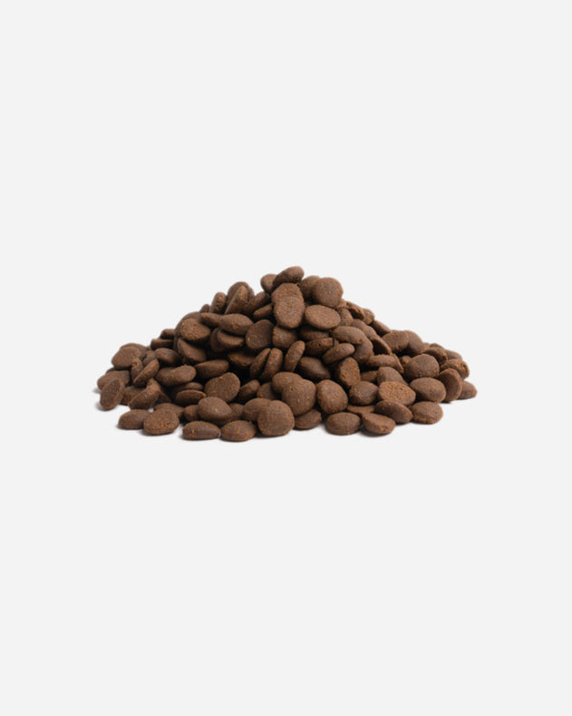 Essential Foods Stamina – 10 kg – Energirigt hundefoder til aktive hunde
