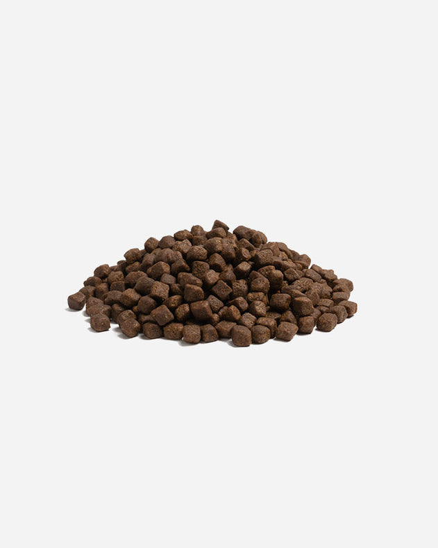 Essential Foods Superior Living – 2,5 kg – Kornfrit hundefoder med små foderpiller