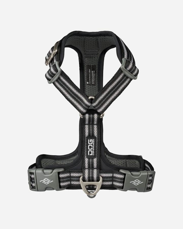 DOG Copenhagen - Comfort Walk Air Sele V3.0 - Black