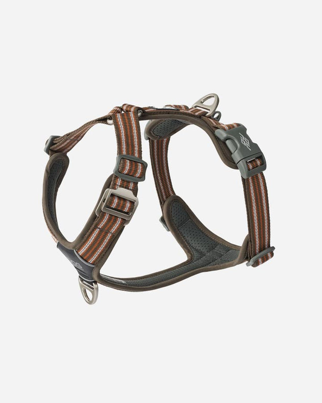DOG Copenhagen - Comfort Walk Air Sele V3.0 - Mocca