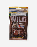 Wild Snacks med Lam