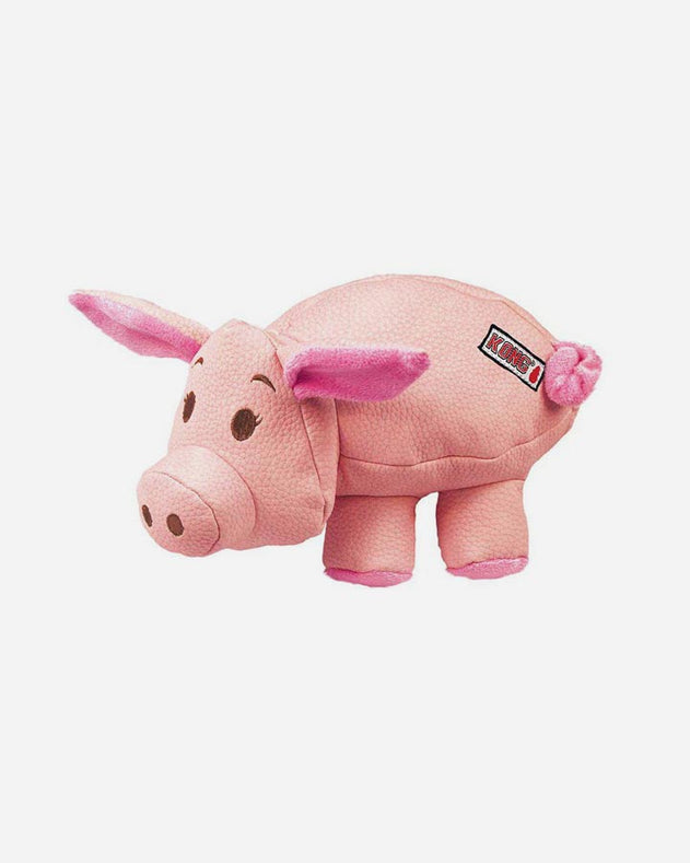 KONG Phatz - Pig - KONG - Petlux