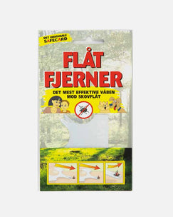 Safecard Flåtfjerner - Safecard - Petlux