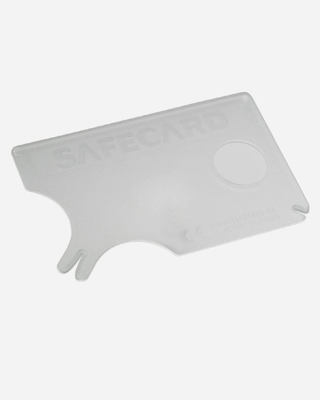 Safecard Flåtfjerner - Safecard - Petlux