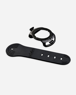 Orbiloc - Quick Mount Adjustable - NY gummi strop - Petlux