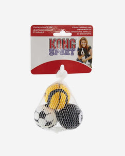 KONG sportsbolde - 4 størrelser - KONG - Petlux