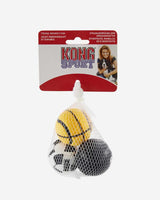 KONG sportsbolde - 4 størrelser - KONG - Petlux